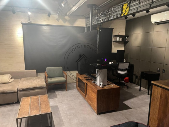 Imagem Apartamento com 1 Quarto à Venda, 70 m² em Campo Belo - São Paulo Imagem Apartamento com 1 Quarto à Venda, 70 m² em Campo Belo - São Paulo