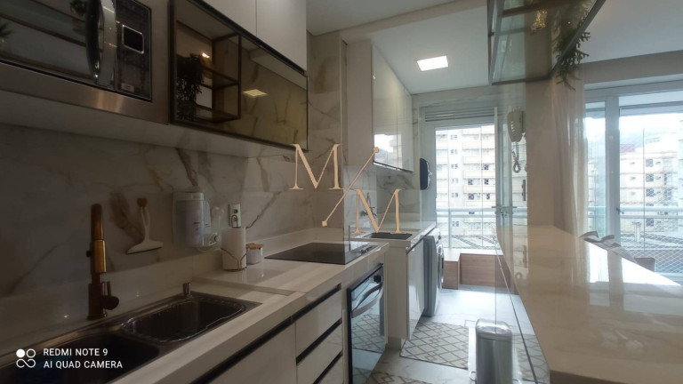 Imagem Apartamento com 2 Quartos à Venda, 125 m² em Gonzaga - Santos Imagem Apartamento com 2 Quartos à Venda, 125 m² em Gonzaga - Santos