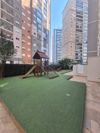 Imagem Apartamento com 2 Quartos para Alugar, 62 m² em Alphaville Empresarial - Barueri