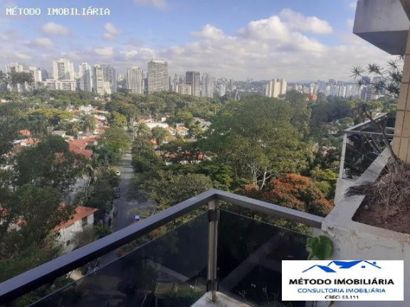 Imagem Apartamento com 4 Quartos à Venda, 190 m² em Alto Da Boa Vista - São Paulo Imagem Apartamento com 4 Quartos à Venda, 190 m² em Alto Da Boa Vista - São Paulo