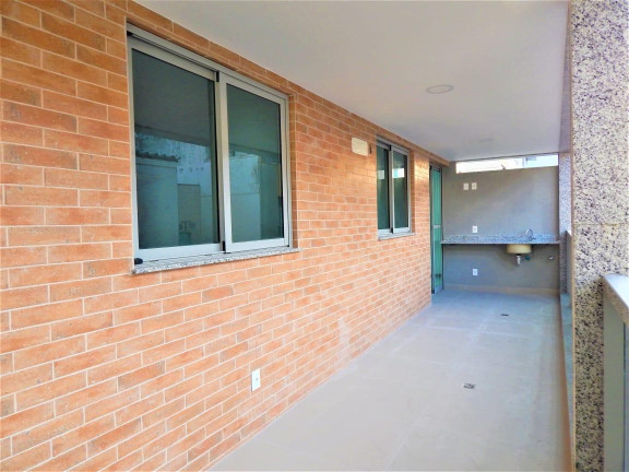 Imagem Apartamento com 3 Quartos à Venda, 104 m² em Tijuca - Rio De Janeiro