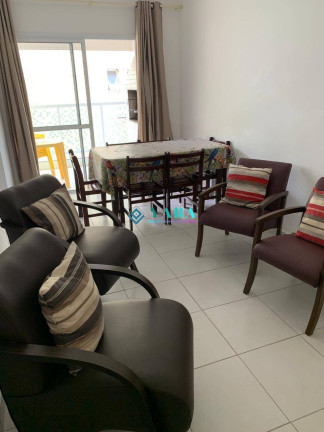 Imagem Apartamento com 2 Quartos para Temporada, 87 m² em Praia Grande - Ubatuba