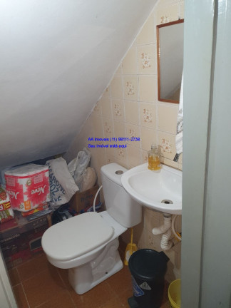 Imagem Sobrado com 2 Quartos à Venda, 90 m² em Granja Nossa Senhora Aparecida - São Paulo
