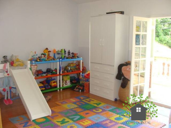 Imagem Casa com 3 Quartos à Venda, 375 m² em São Paulo Ii - Cotia