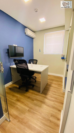 Imagem Imóvel com 11 Quartos para Alugar, 135 m² em Bela Vista - São Paulo Imagem Imóvel com 11 Quartos para Alugar, 135 m² em Bela Vista - São Paulo