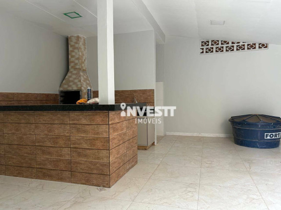 Imagem Casa com 3 Quartos à Venda, 113 m² em Setor Três Marias - Goiânia