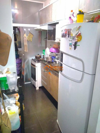 Imagem Apartamento com 2 Quartos à Venda, 45 m² em Ponte Grande - Guarulhos Imagem Apartamento com 2 Quartos à Venda, 45 m² em Ponte Grande - Guarulhos