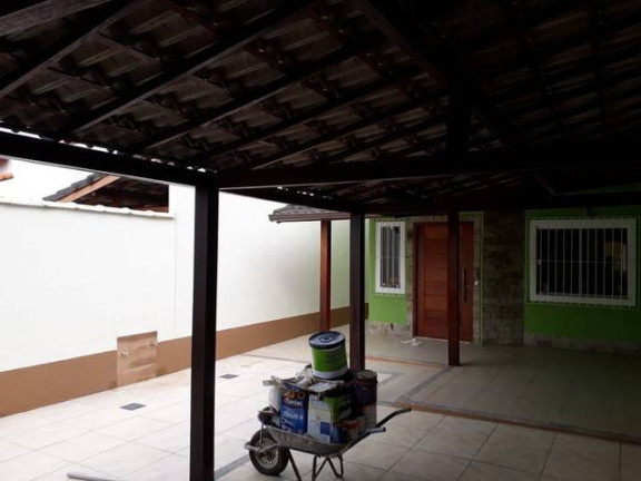 Imagem Casa com 2 Quartos à Venda, 240 m² em Praia De Itaipuaçu (itaipuaçu) - Maricá