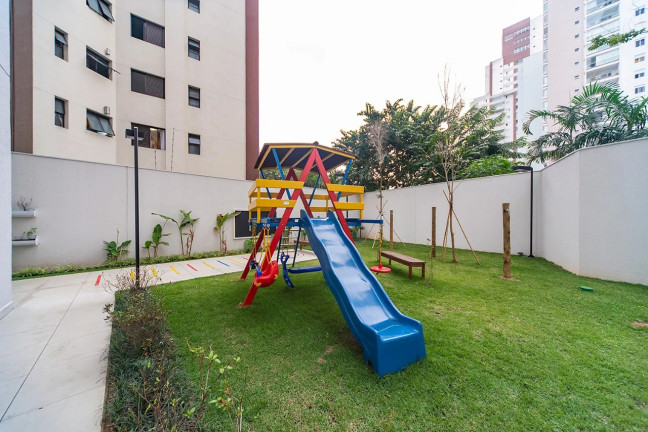 Imagem Imóvel com 2 Quartos à Venda, 35 m² em Consolação - São Paulo Imagem Imóvel com 2 Quartos à Venda, 35 m² em Consolação - São Paulo