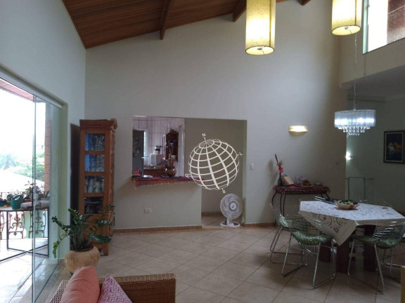 Imagem Casa com 4 Quartos à Venda, 408 m² em Jardim Estância Brasil - Atibaia Imagem Casa com 4 Quartos à Venda, 408 m² em Jardim Estância Brasil - Atibaia