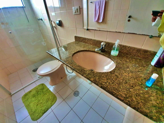 Imagem Cobertura com 3 Quartos à Venda, 180 m² em Tombo - Guarujá Imagem Cobertura com 3 Quartos à Venda, 180 m² em Tombo - Guarujá