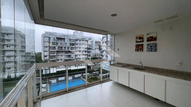 Imagem Apartamento com 2 Quartos à Venda, 70 m² em Recreio Dos Bandeirantes - Rio De Janeiro Imagem Apartamento com 2 Quartos à Venda, 70 m² em Recreio Dos Bandeirantes - Rio De Janeiro
