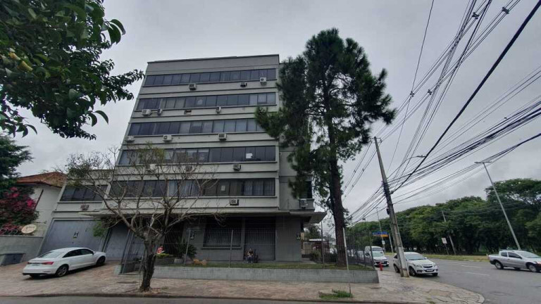 Imagem Imóvel Comercial à Venda, 59 m² em Menino Deus - Porto Alegre