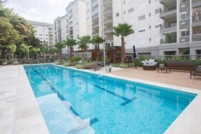 Imagem Imóvel com 2 Quartos à Venda, 66 m² em Santo Amaro - São Paulo Imagem Imóvel com 2 Quartos à Venda, 66 m² em Santo Amaro - São Paulo