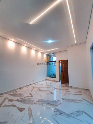Imagem Casa com 3 Quartos à Venda, 106 m² em Jardim Imperial - Lagoa Santa Imagem Casa com 3 Quartos à Venda, 106 m² em Jardim Imperial - Lagoa Santa