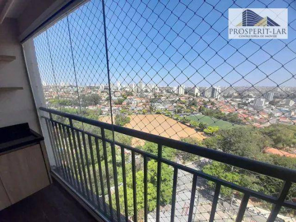 Imagem Apartamento com 3 Quartos à Venda, 65 m² em Vila Rosália - Guarulhos Imagem Apartamento com 3 Quartos à Venda, 65 m² em Vila Rosália - Guarulhos