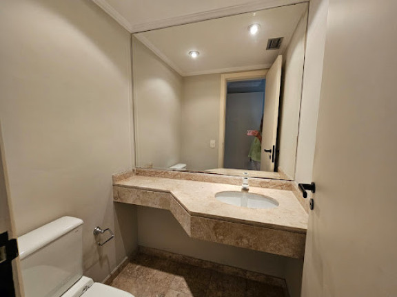 Imagem Apartamento com 4 Quartos à Venda ou Locação, 158 m² em Alphaville - Barueri Imagem Apartamento com 4 Quartos à Venda ou Locação, 158 m² em Alphaville - Barueri
