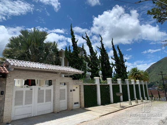 Imagem Casa com 4 Quartos à Venda, 600 m² em Tijuca - Teresópolis Imagem Casa com 4 Quartos à Venda, 600 m² em Tijuca - Teresópolis