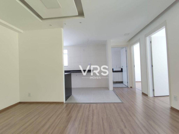 Imagem Apartamento com 2 Quartos à Venda, 49 m² em Pimenteiras - Teresópolis