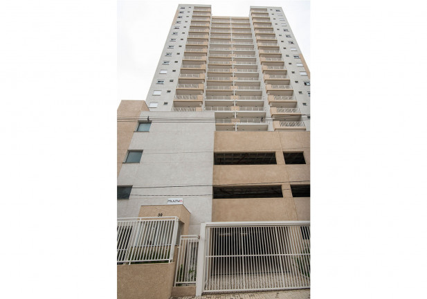 Imagem Apartamento com 1 Quarto à Venda, 34 m² em Mooca - São Paulo Imagem Apartamento com 1 Quarto à Venda, 34 m² em Mooca - São Paulo