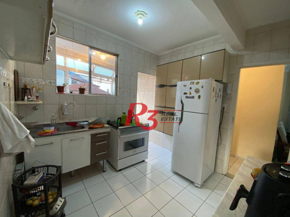 Imagem Apartamento com 2 Quartos à Venda, 59 m² em Marapé - Santos Imagem Apartamento com 2 Quartos à Venda, 59 m² em Marapé - Santos