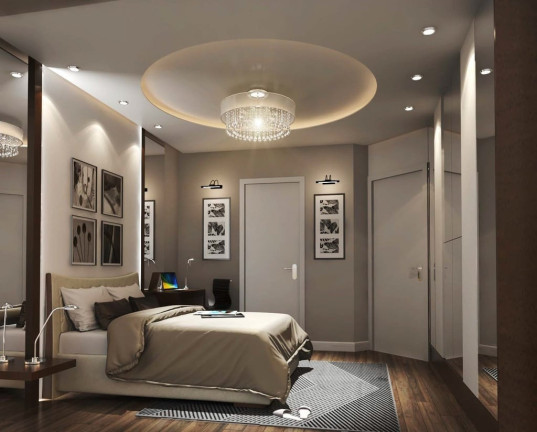 Imagem Apartamento com 3 Quartos à Venda, 85 m² em Estreito - Florianópolis Imagem Apartamento com 3 Quartos à Venda, 85 m² em Estreito - Florianópolis