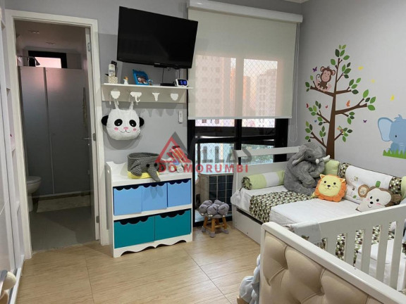 Imagem Apartamento com 4 Quartos à Venda, 191 m² em Vila Suzana - São Paulo Imagem Apartamento com 4 Quartos à Venda, 191 m² em Vila Suzana - São Paulo