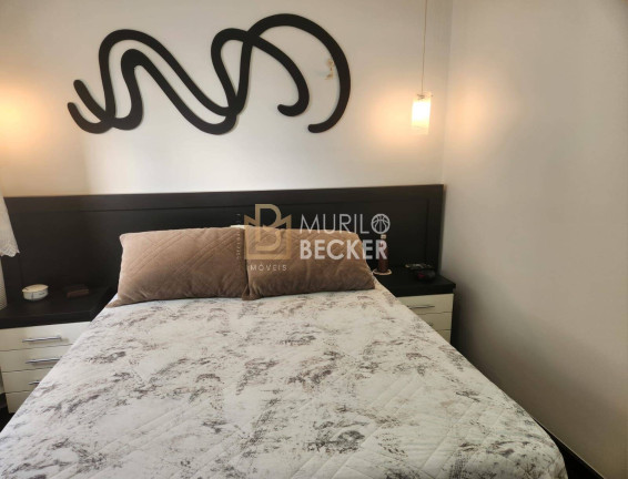Imagem Apartamento com 3 Quartos à Venda, 95 m² em Centro - São Bernardo Do Campo