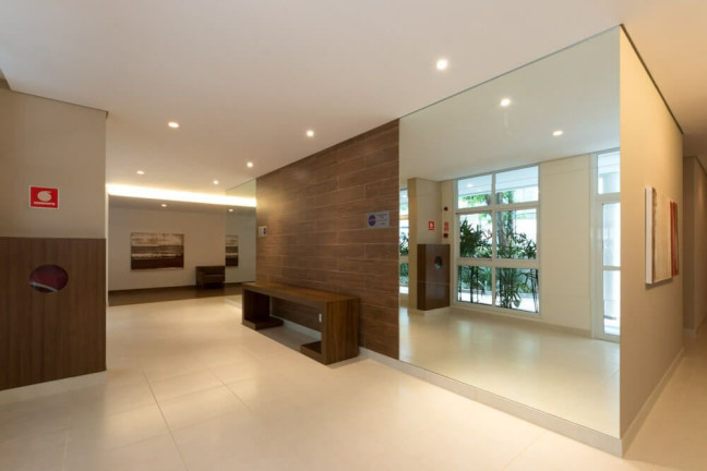 Imagem Apartamento com 3 Quartos à Venda, 92 m² em Morumbi - São Paulo