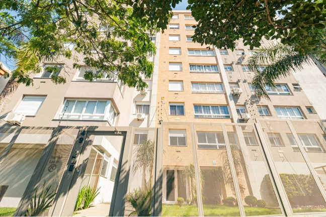 Imagem Apartamento com 2 Quartos à Venda, 66 m² em Bom Jesus - Porto Alegre Imagem Apartamento com 2 Quartos à Venda, 66 m² em Bom Jesus - Porto Alegre