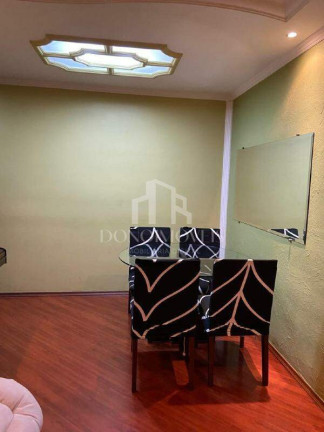 Imagem Apartamento com 2 Quartos à Venda, 57 m² em Demarchi - São Bernardo Do Campo Imagem Apartamento com 2 Quartos à Venda, 57 m² em Demarchi - São Bernardo Do Campo