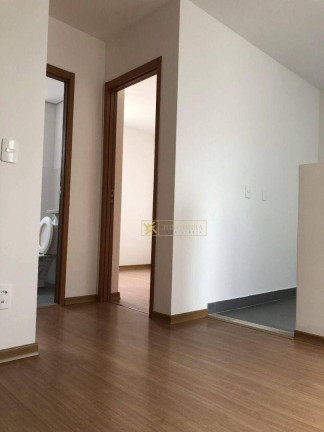 Imagem Apartamento com 2 Quartos à Venda, 40 m² em Forquilhas - São José Imagem Apartamento com 2 Quartos à Venda, 40 m² em Forquilhas - São José