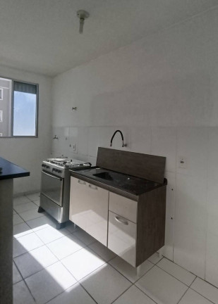 Imagem Apartamento com 2 Quartos à Venda,  em Vila Cidade Jardim - Botucatu