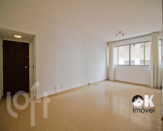 Imagem Apartamento com 3 Quartos à Venda, 105 m² em Jardim Paulista - São Paulo