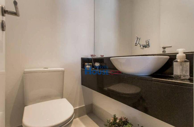 Imagem Apartamento com 3 Quartos à Venda, 146 m² em Vila Ipojuca - São Paulo