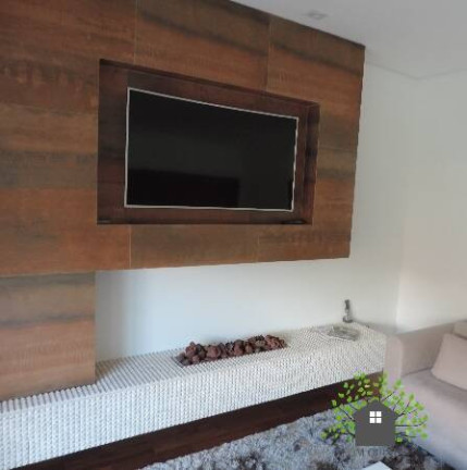Imagem Casa com 4 Quartos à Venda, 450 m² em Jardim Do Golf I - Jandira