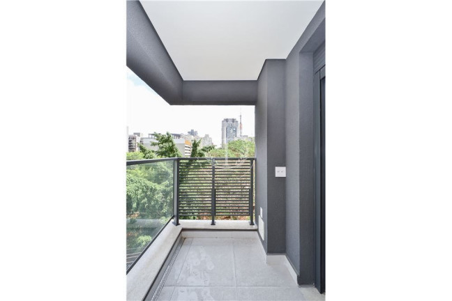 Imagem Apartamento com 1 Quarto à Venda, 28 m² em Pinheiros - São Paulo Imagem Apartamento com 1 Quarto à Venda, 28 m² em Pinheiros - São Paulo
