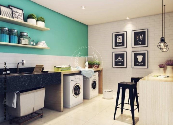 Imagem Apartamento com 2 Quartos à Venda, 40 m² em Pirituba - São Paulo Imagem Apartamento com 2 Quartos à Venda, 40 m² em Pirituba - São Paulo