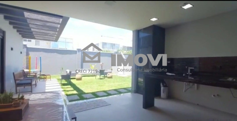 Imagem Casa com 3 Quartos à Venda, em Jacuhy - Serra Imagem Casa com 3 Quartos à Venda, em Jacuhy - Serra