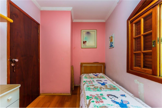Imagem Casa com 3 Quartos à Venda, em Mandaqui - São Paulo Imagem Casa com 3 Quartos à Venda, em Mandaqui - São Paulo