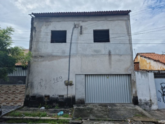 Imagem Casa à Venda, 500 m² em Centro - Fortaleza Imagem Casa à Venda, 500 m² em Centro - Fortaleza
