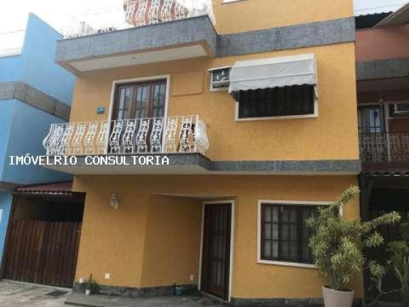 Imagem Casa com 3 Quartos à Venda, 181 m² em Rio De Janeiro Imagem Casa com 3 Quartos à Venda, 181 m² em Rio De Janeiro