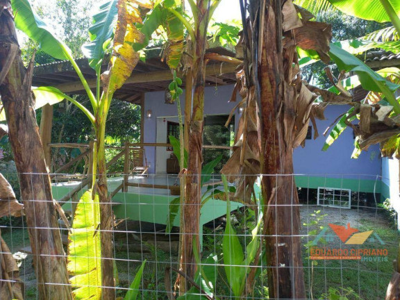 Imagem Casa com 3 Quartos à Venda, 170 m² em Boiçucanga - São Sebastião