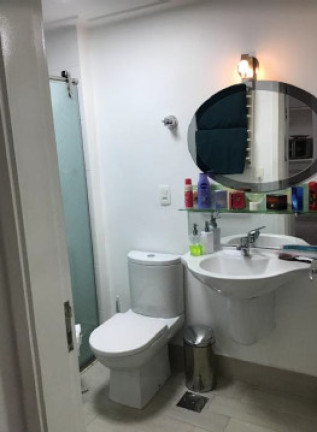 Imagem Apartamento com 2 Quartos à Venda,  em Indianópolis - São Paulo
