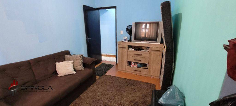 Imagem Casa com 2 Quartos à Venda, 70 m² em Jardim Imperador - Praia Grande Imagem Casa com 2 Quartos à Venda, 70 m² em Jardim Imperador - Praia Grande