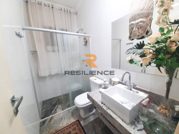 Imagem Casa de Condomínio com 5 Quartos à Venda, 613 m² em Campinho - Lagoa Santa