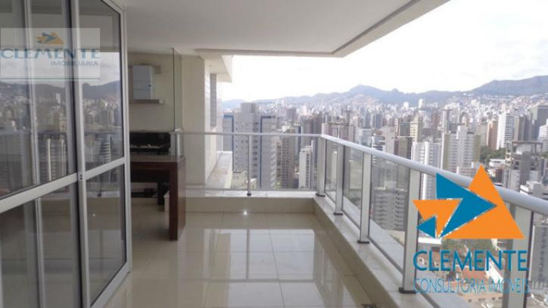 Imagem Apartamento com 3 Quartos à Venda, 169 m² em Lourdes - Belo Horizonte Imagem Apartamento com 3 Quartos à Venda, 169 m² em Lourdes - Belo Horizonte