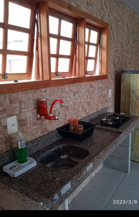 Imagem Imóvel com 1 Quarto para Alugar, em Praia Da Pinheira - Palhoça Imagem Imóvel com 1 Quarto para Alugar, em Praia Da Pinheira - Palhoça