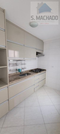 Imagem Apartamento com 2 Quartos à Venda, 60 m² em Jardim Ana Maria - Santo André