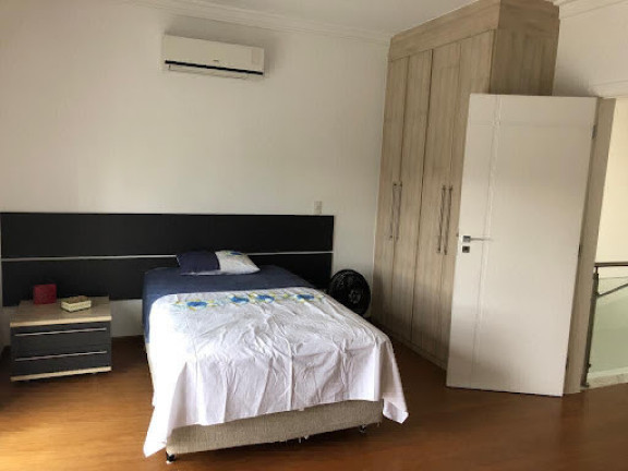 Imagem Imóvel com 3 Quartos à Venda, 264 m² em água Fria - São Paulo